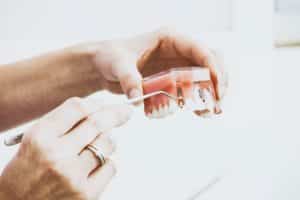 טיפולי שיניים
