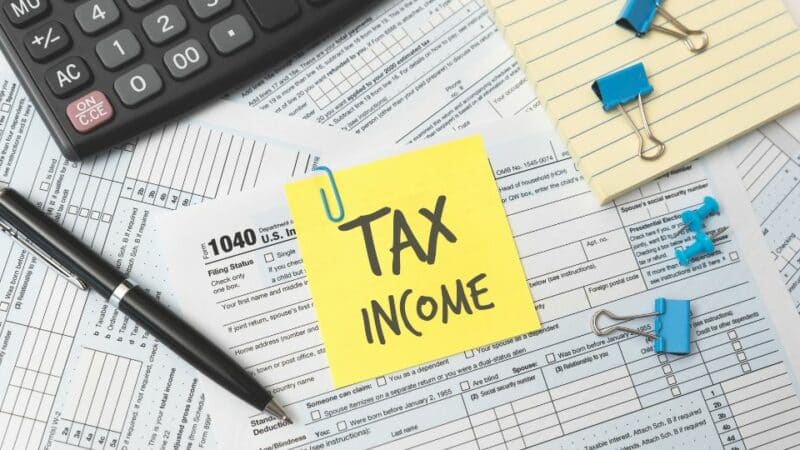 תהליך פטור ממס הכנסה